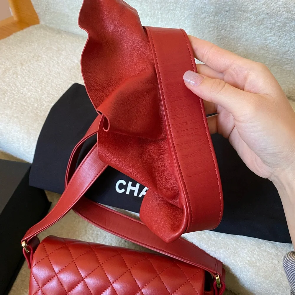 CHANEL brand new
